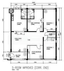 Blk 472 Pasir Ris Drive 6 (Pasir Ris), HDB 5 Rooms #458488291